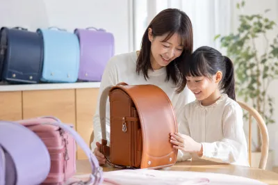 ランドセルの選び方ってどうすればいい？失敗しないブログ的ガイド