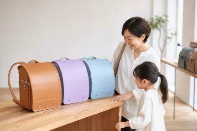 セイバンのランドセルはどこで買うのがベスト？
