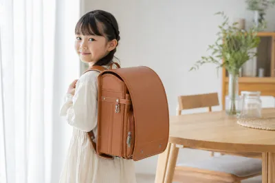ランドセルの6年保証はいつから始まるの？