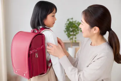 ランドセルの背カンが痛い原因と対策は？