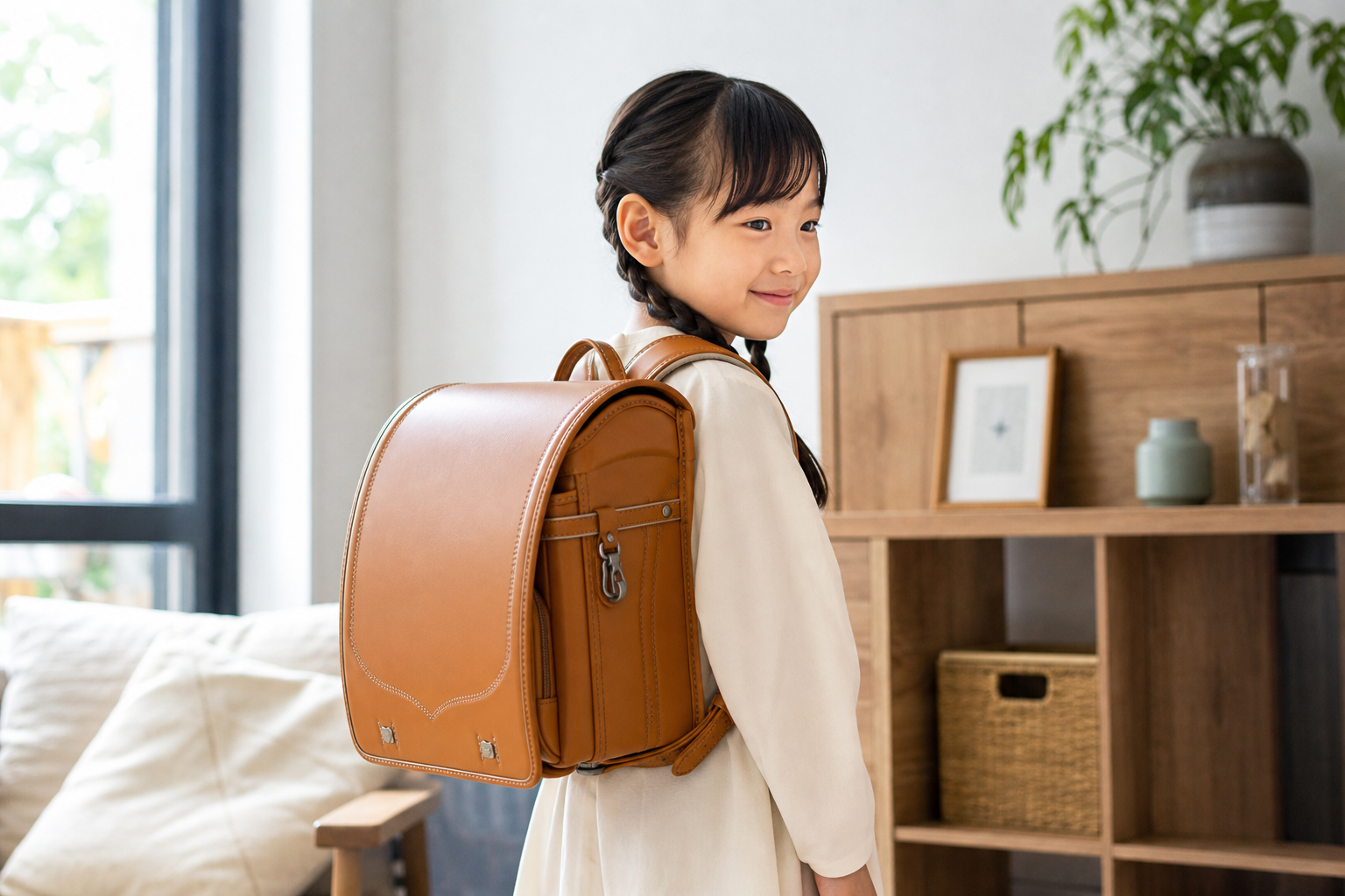 ランドセルを楽天で買うのはアリ?失敗しない方法を解説