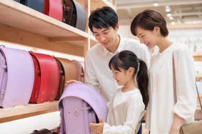 ランドセルはどこのメーカーがいいか迷っていませんか？