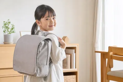 ニトリの布製ランドセルってどうなの？