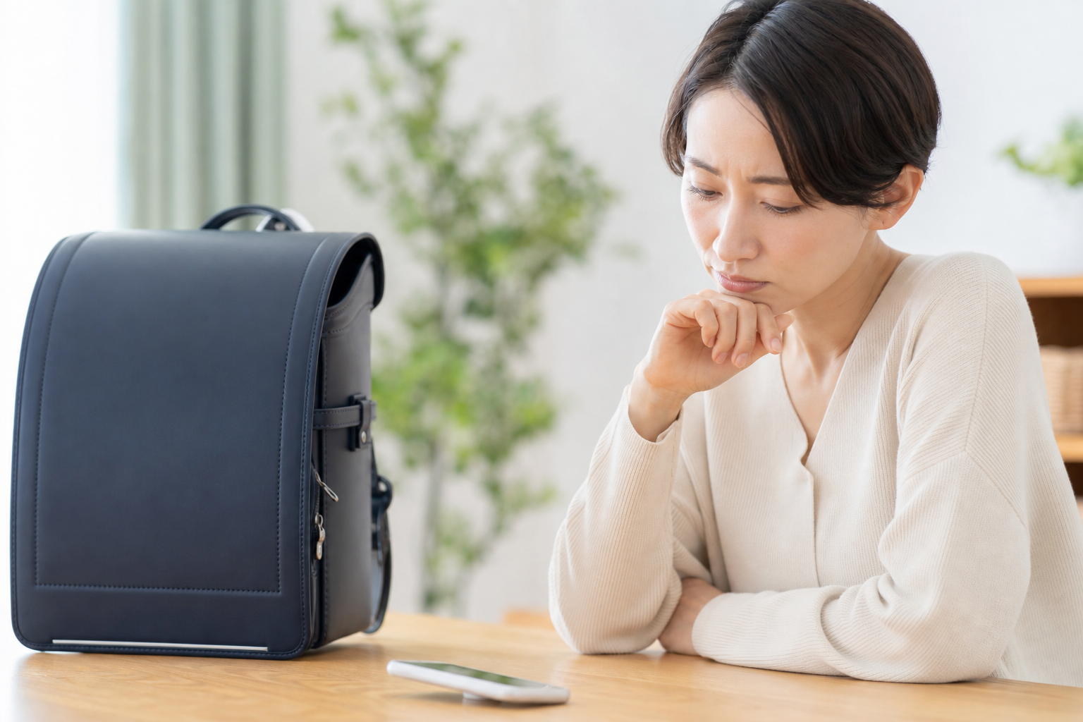池田屋ランドセルが届かないのはなぜ？