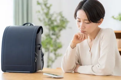 池田屋ランドセルが届かないのはなぜ？
