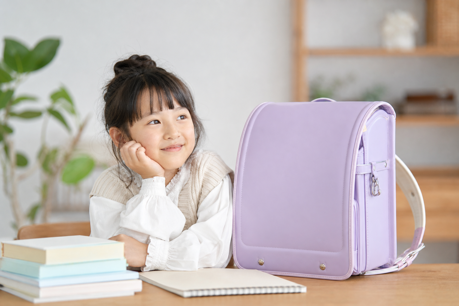 瞬ピカッランドセルの評判って実際どうなの?