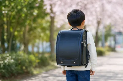 ランドセルが重いのは何キロだから？本体と荷物込みの重さを解説
