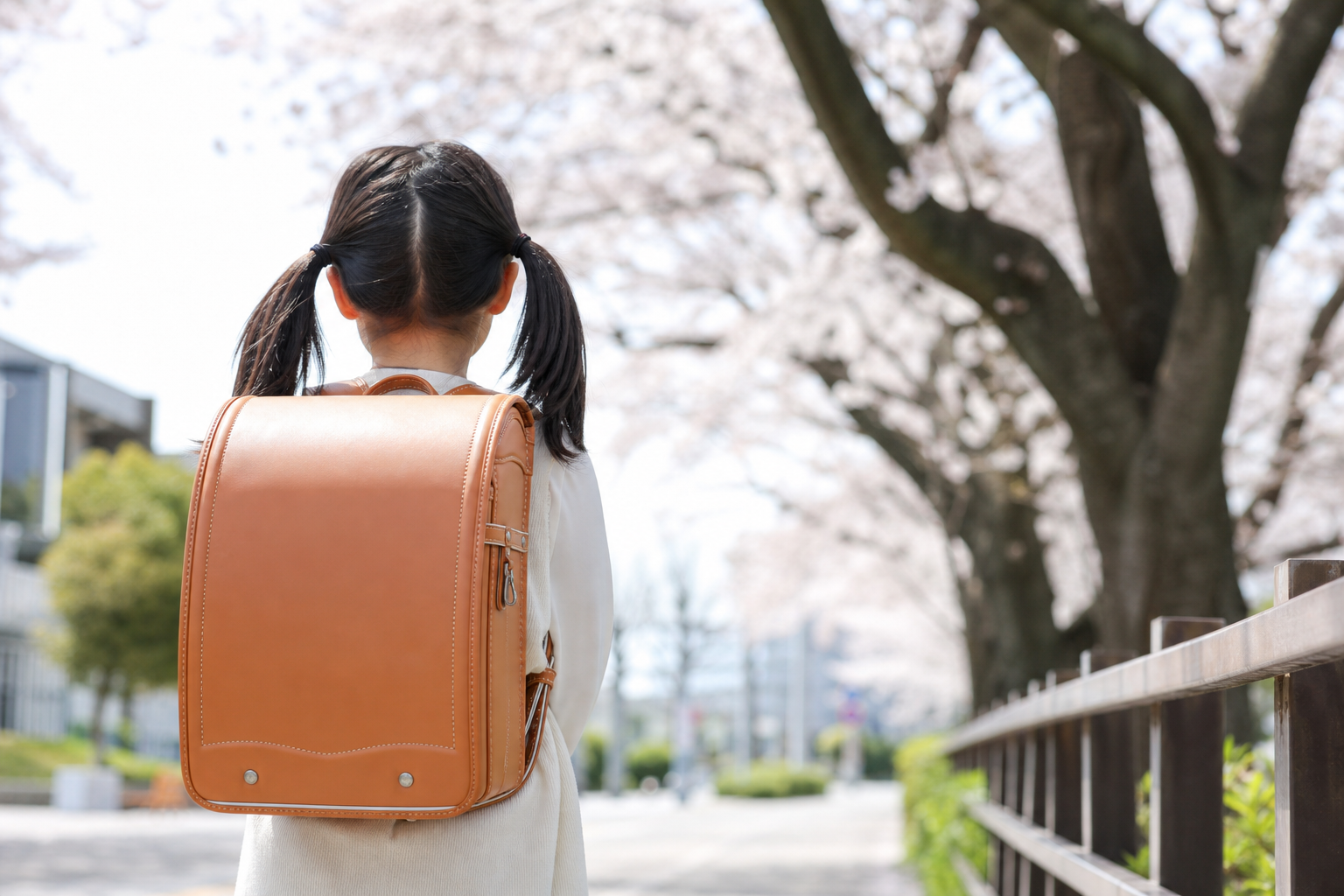 ランドセルは日本だけなの?本当のところを解説