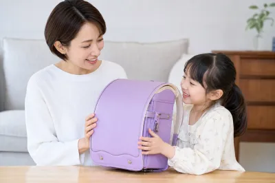 ランドセルを早く買いすぎたけど大丈夫？