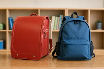 小学校にランドセルは不要？実は義務じゃないって本当？