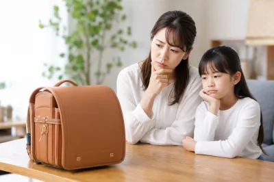 高級ランドセルっていじめの原因になるの？