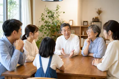 ランドセルと机は誰が買う？決まりはあるの？