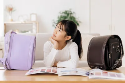 ランドセルは必要なのか？義務じゃないのに選ばれる理由