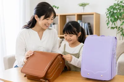 イオンのランドセル保険って何？6年保証の中身を徹底解説