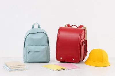 小学校でランドセルは強制なの？
