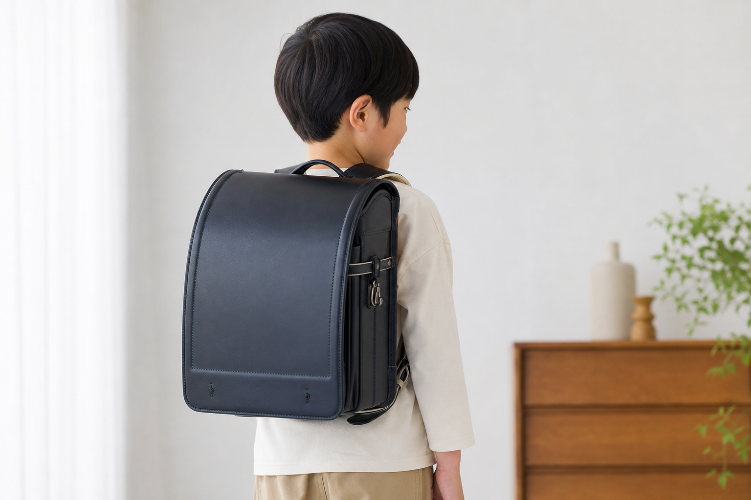 土屋鞄のランドセルの重さって実際どうなの?