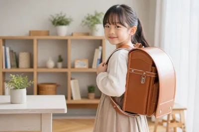 ランドセルの自動ロックはいつから普及したの？