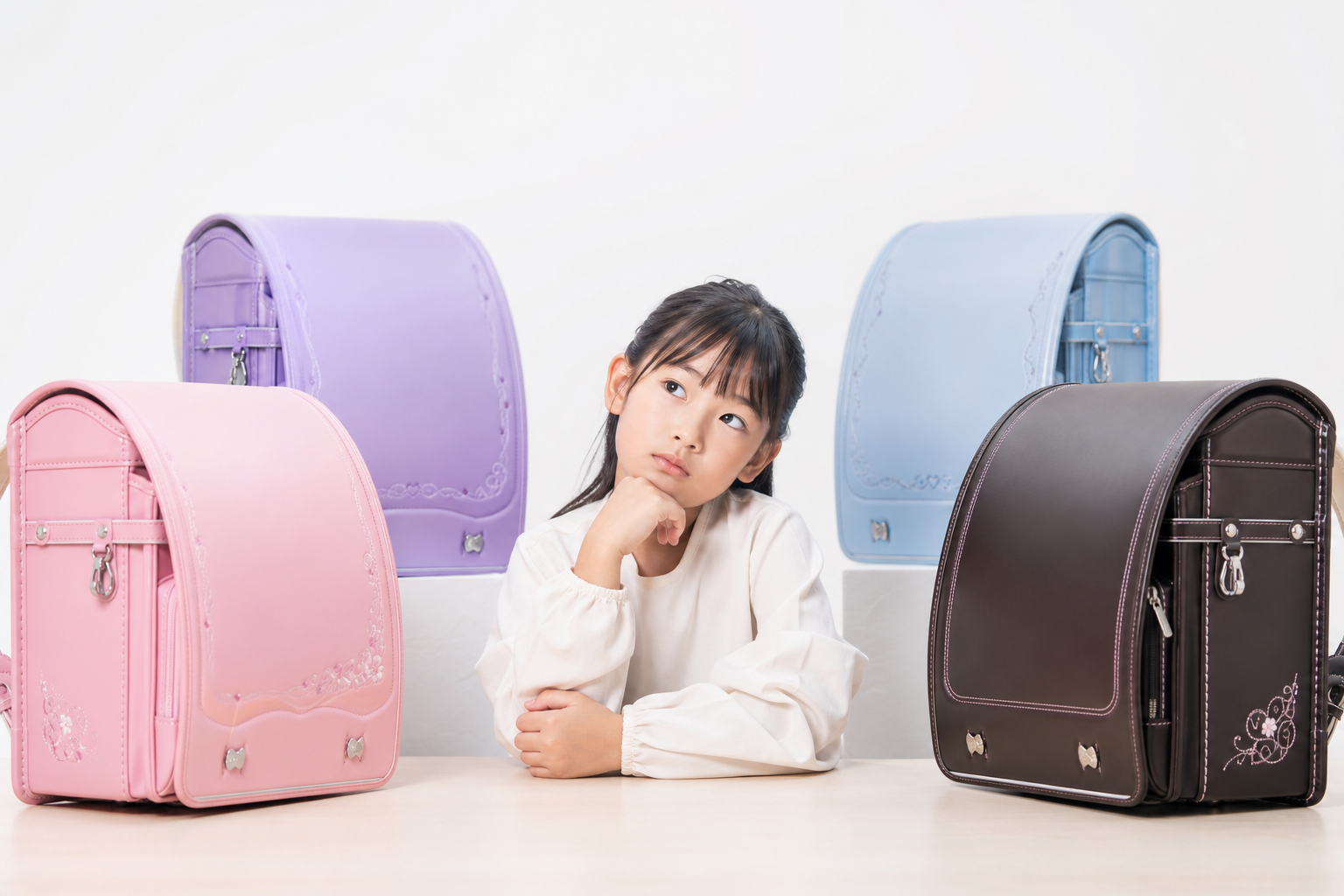 ランドセルはなぜ高いの?その理由を徹底解説