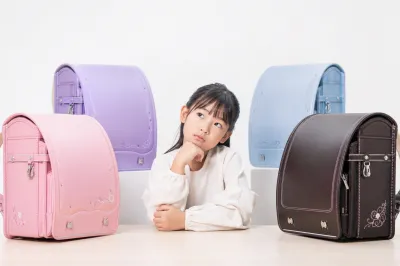 ランドセルはなぜ高いの？その理由を徹底解説