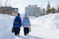 北海道ではランドセルを6年間使わないって本当？