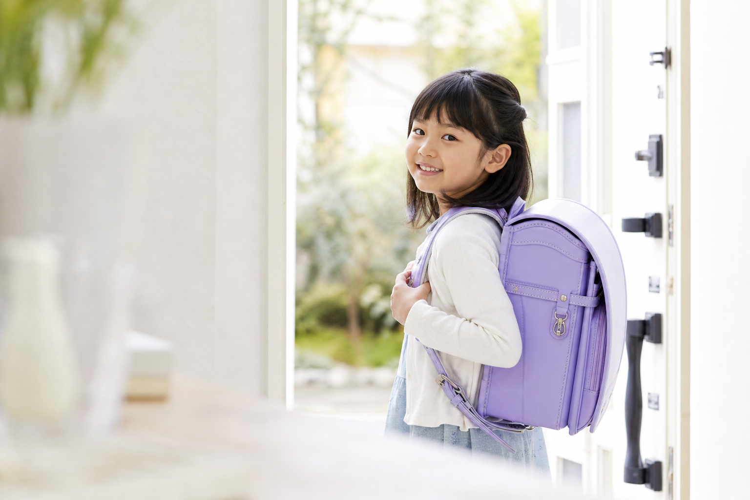 小学生にランドセルは必要か?