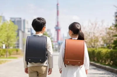 東京でランドセルは廃止されるの？