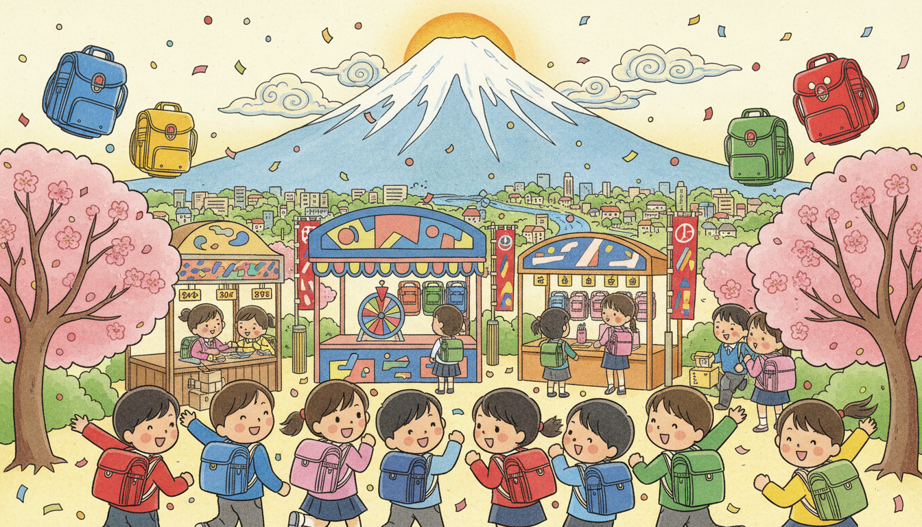 イベント参加前に知っておきたいポイント