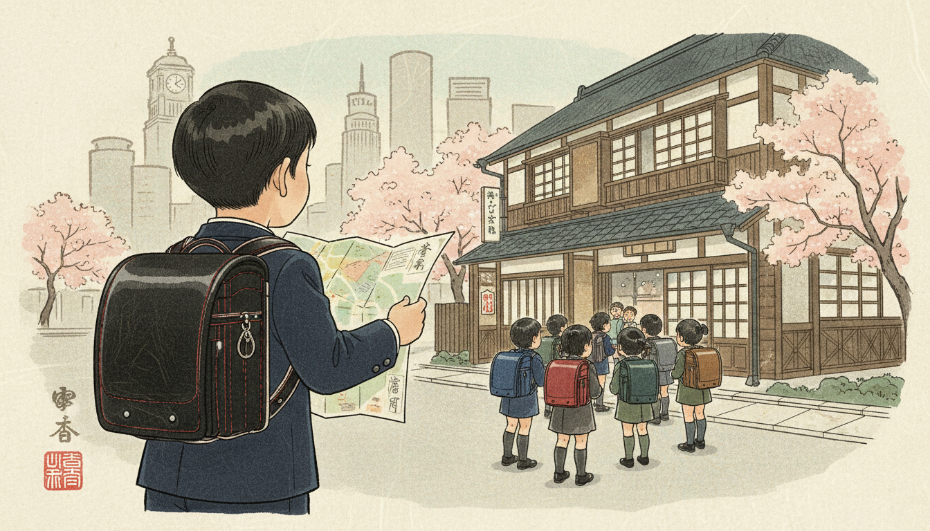 なぜ黒川鞄の銀座ショールームがおすすめなのか