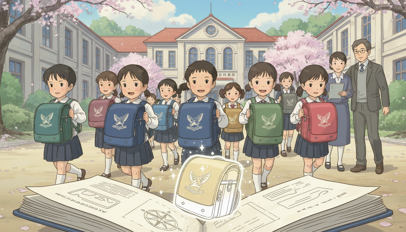 なぜ九州国際大学のランドセルプロジェクトが注目されているの?
