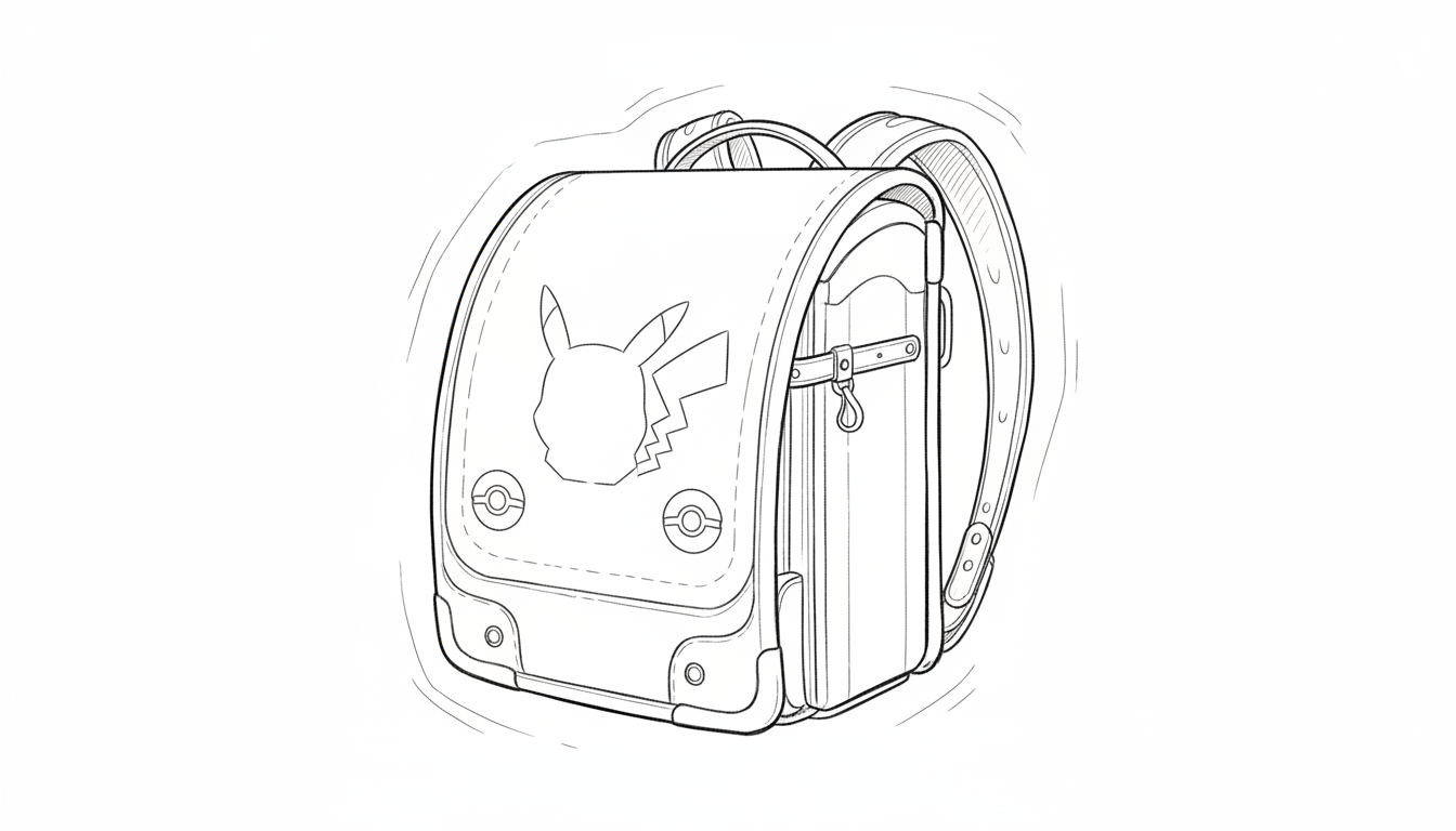 norokkaポケモンモデルの具体的な特徴