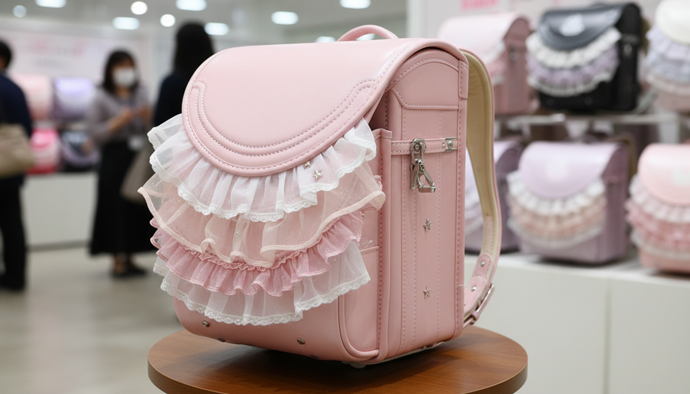 なぜフェアリーフリルが注目されているのか