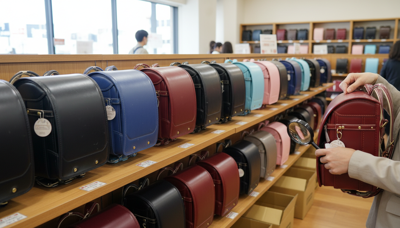 アウトレット購入時の注意点を確認しておきましょう