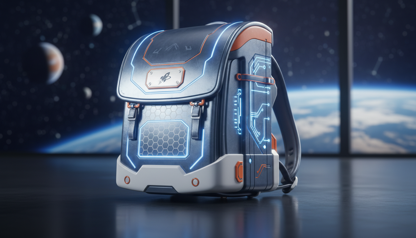 NASAの技術がランドセルに使われている理由