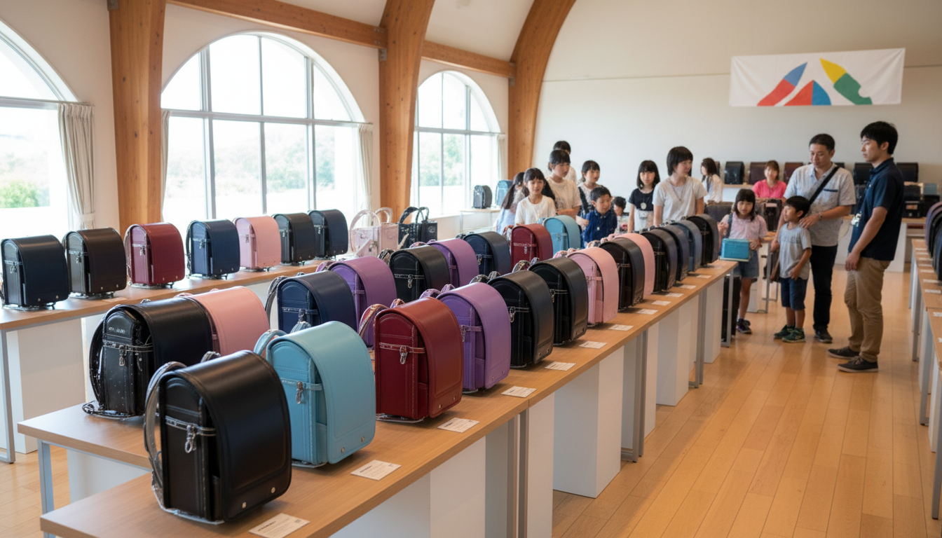 展示会に行く前に知っておきたい準備と注意点