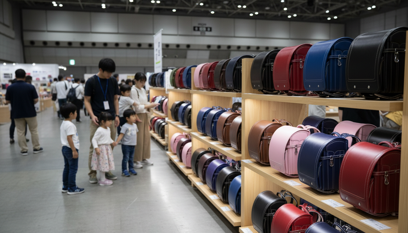 名古屋での具体的な展示会開催情報