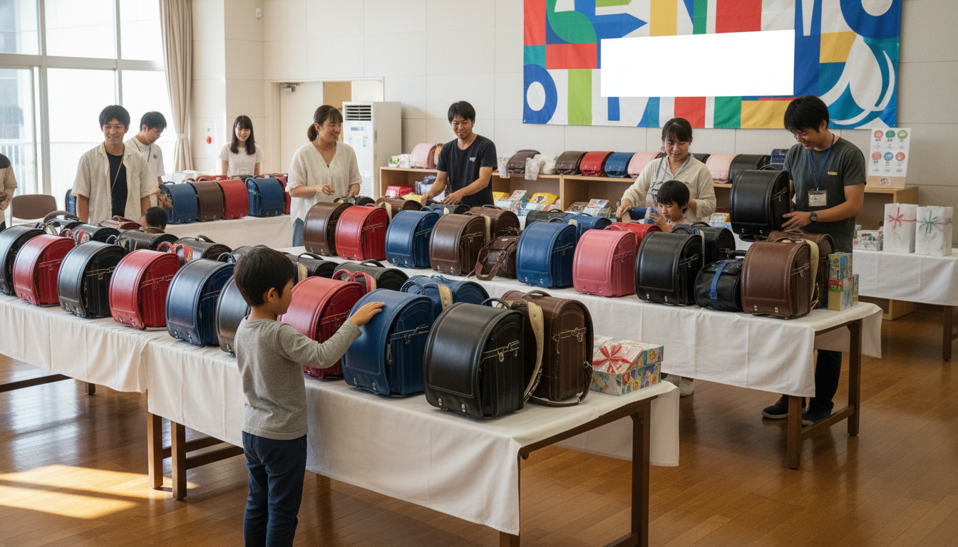 具体的にどんな譲渡会が開催されているの？