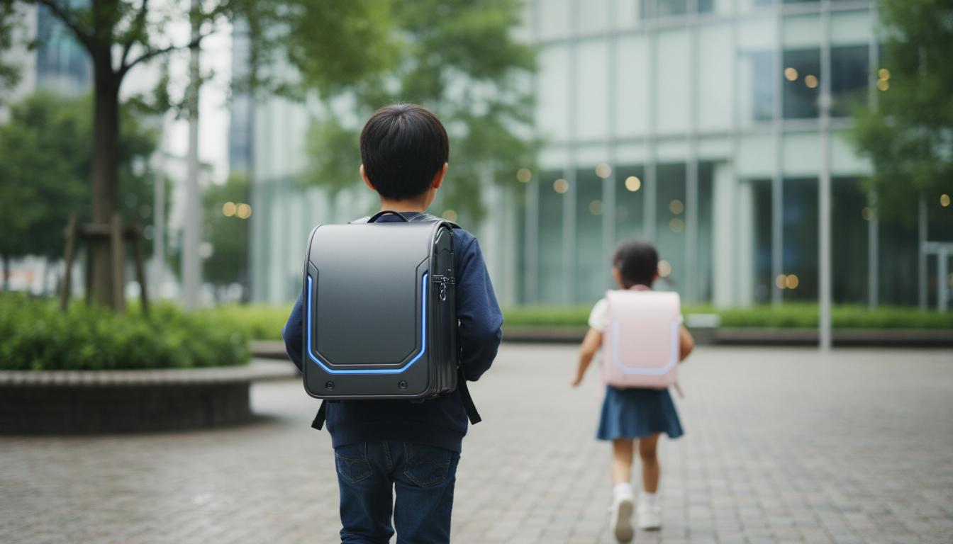 このさきランドセルの具体的な魅力