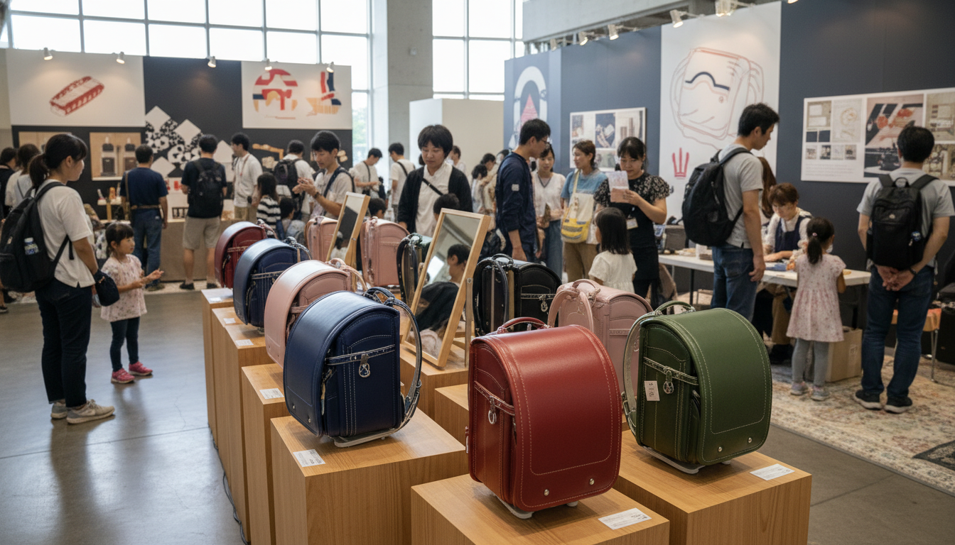 なぜリリコの展示会に行くべきなのか
