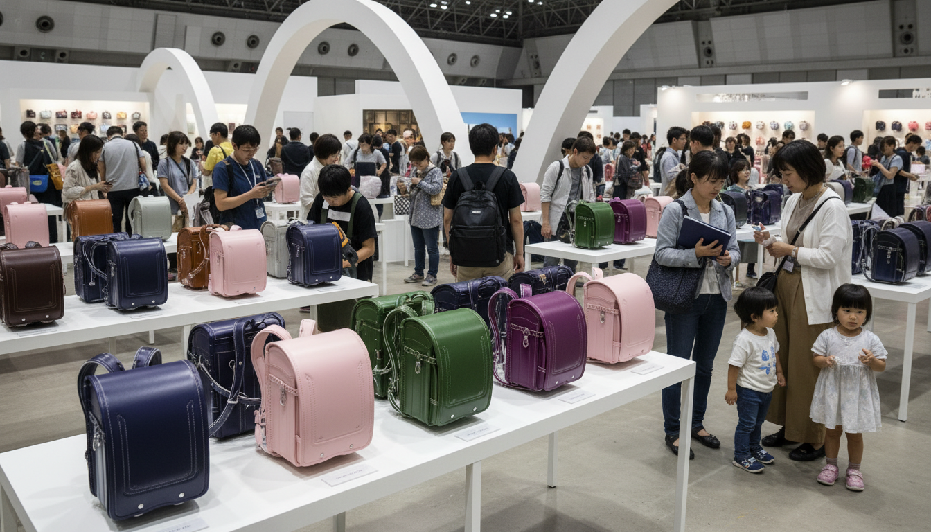 展示会の具体的な内容と参加方法