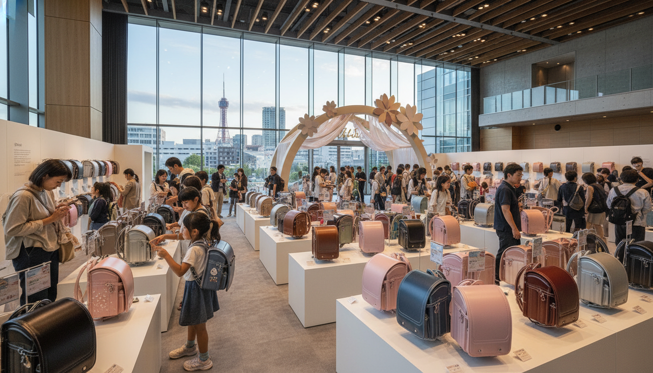 なぜ福岡での展示会が人気なのか