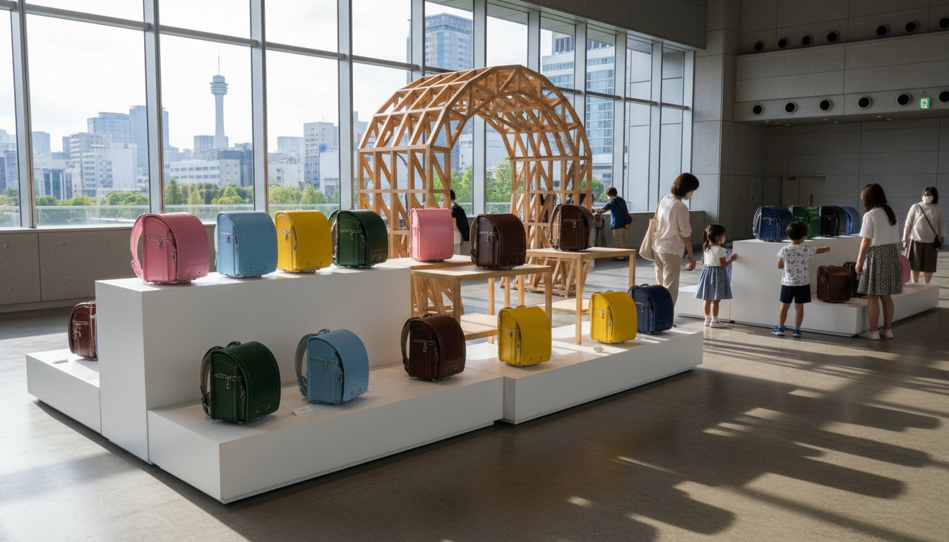 福岡展示会の具体的な開催情報