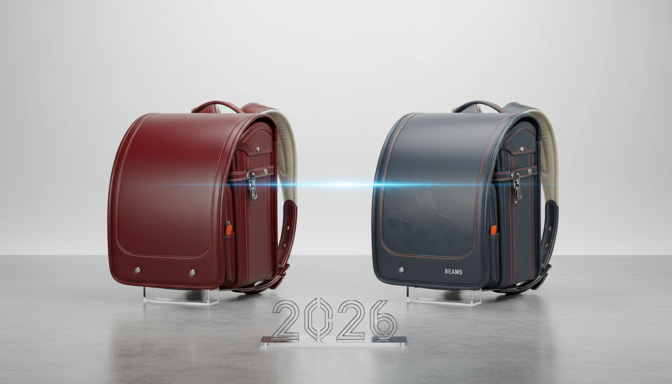2026年最新モデルの具体的な特徴