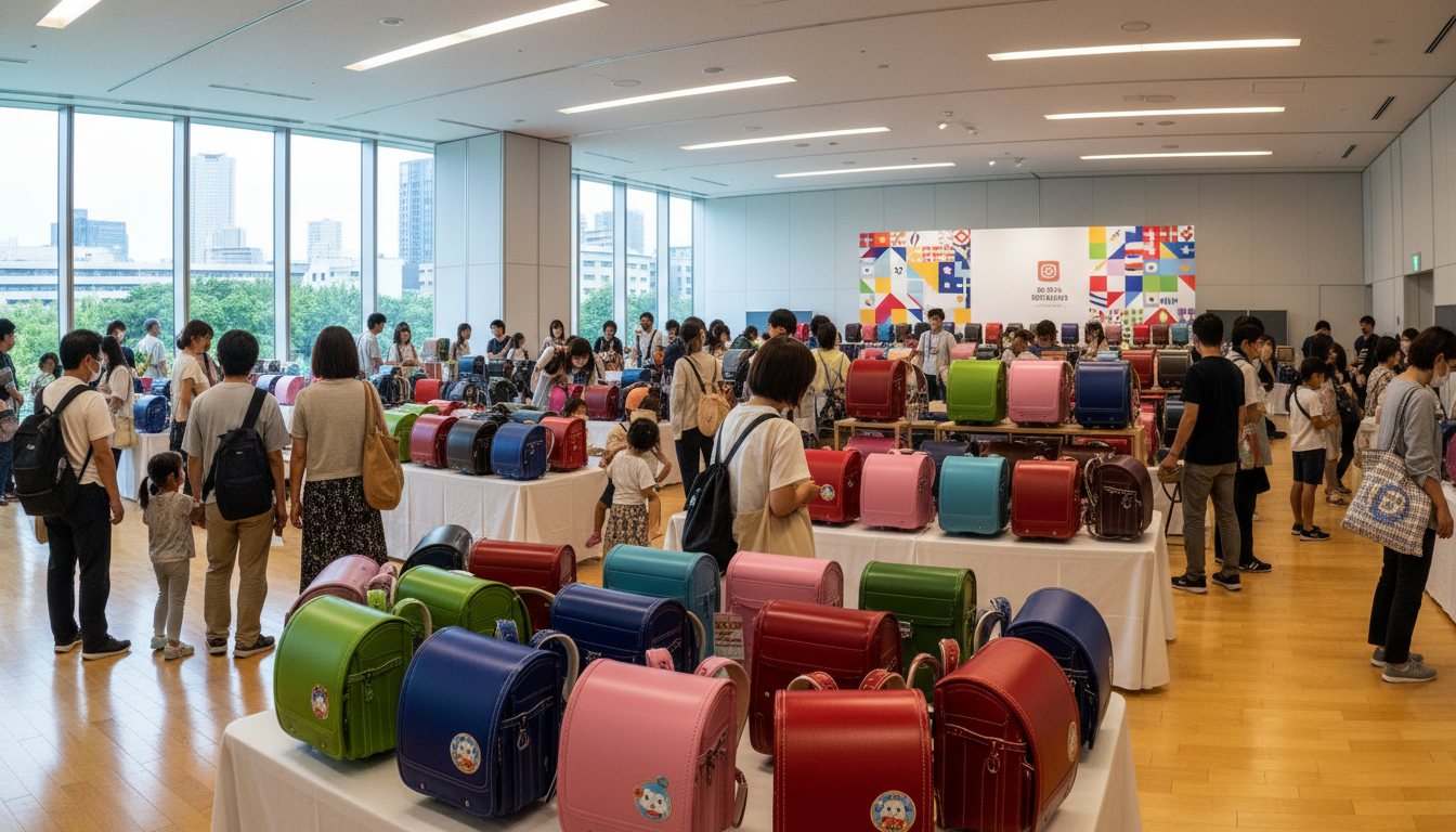 名古屋展示会でできることの具体例