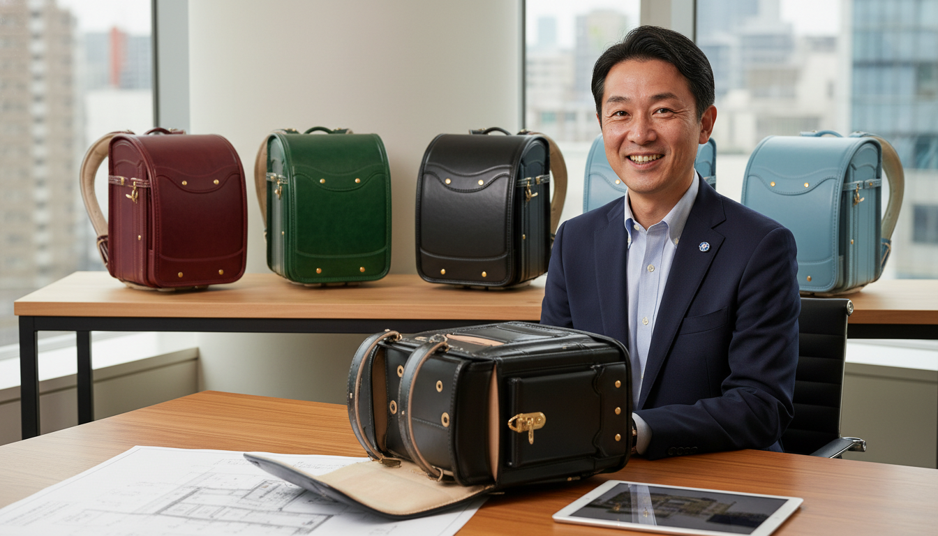 福知社長さんが手がける事業の特徴
