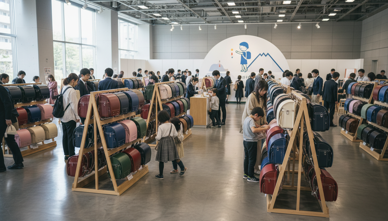 なぜニューランドの展示会がおすすめなのか