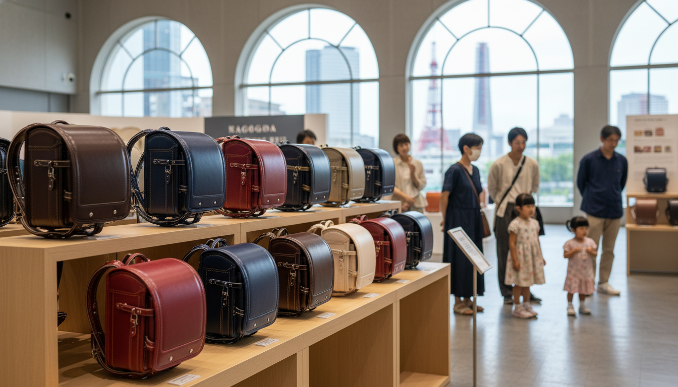 なぜニノニナの展示会は予約制なのか