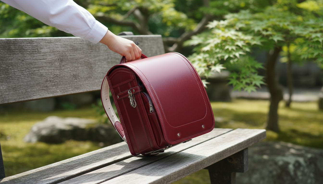 なぜ土屋鞄のランドセルは重さを感じにくいの？