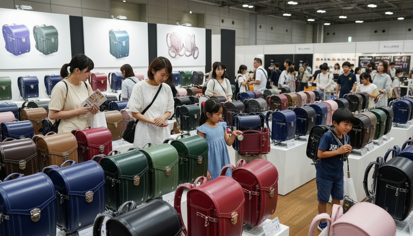 なぜ展示会に参加したほうがいいの?