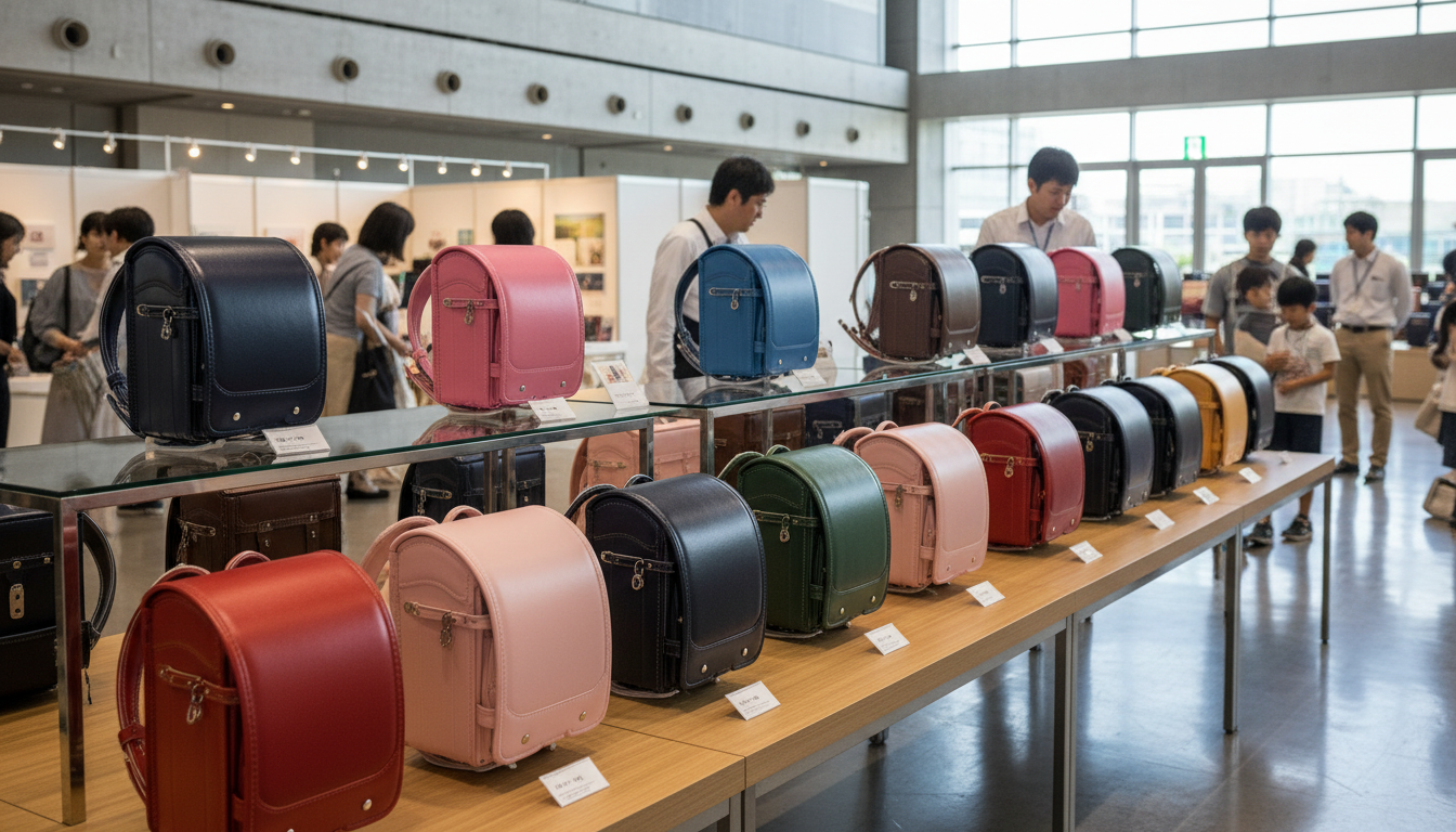 具体的な展示会の開催情報をご紹介します