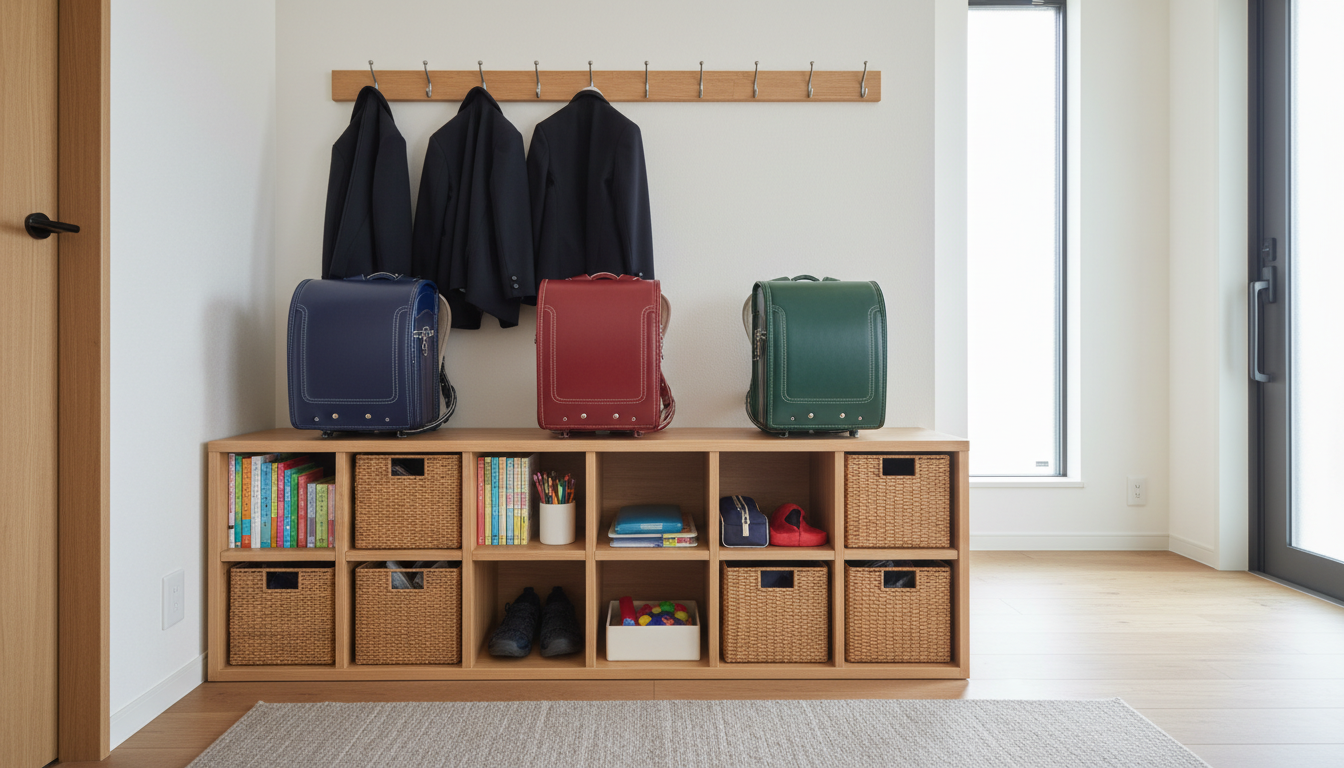 人気の家具とそれぞれの特徴
